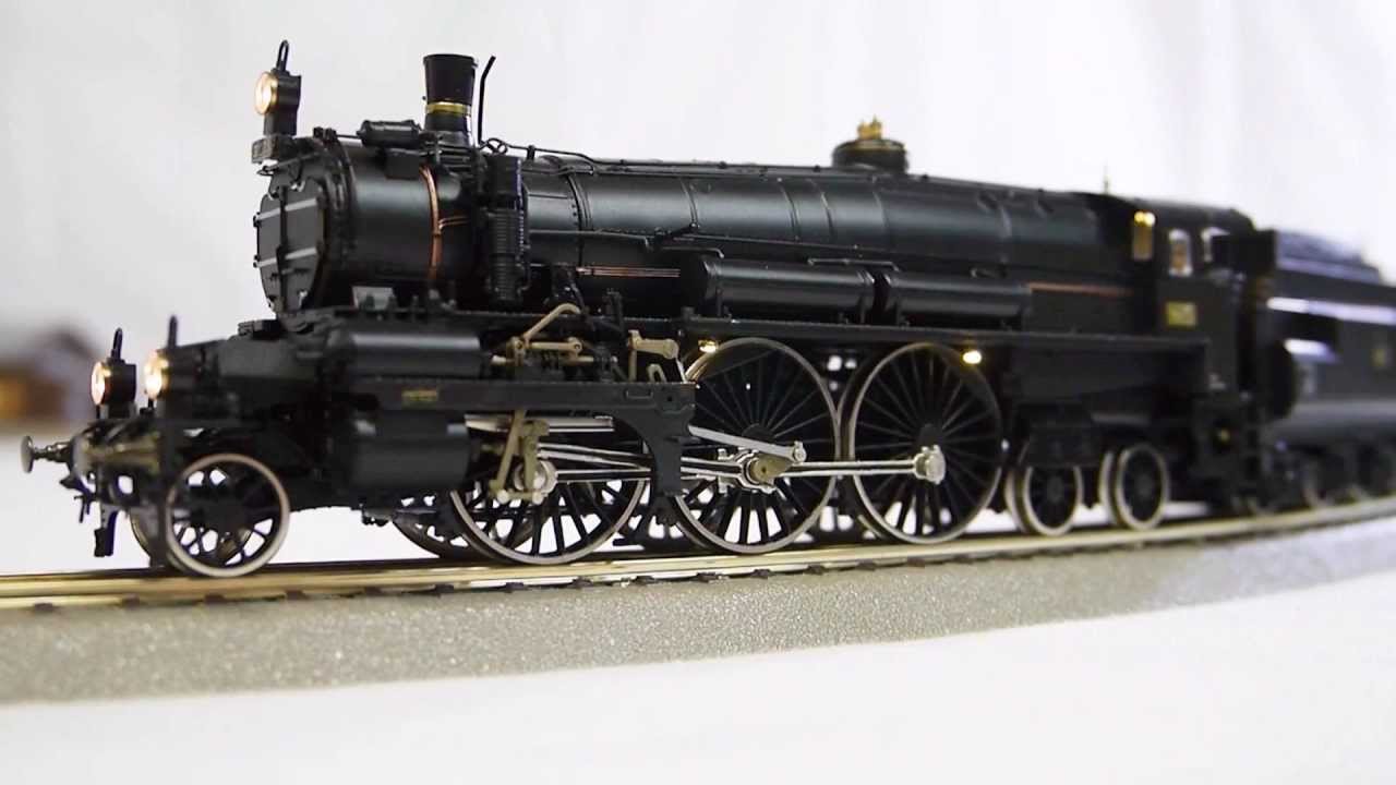 BR 310.23 / 16 mit Sound