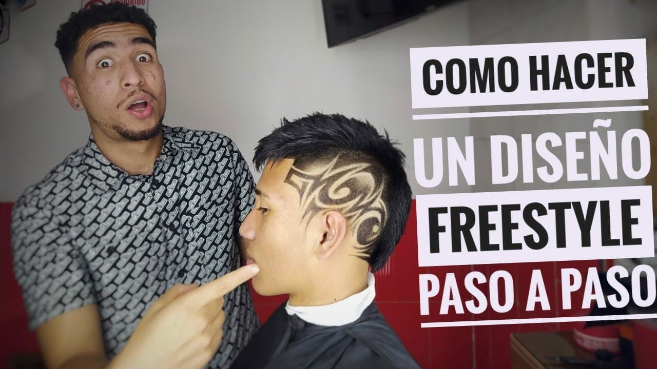 Esto es lo que necesito para hacer un freestyle Colombia completo *TRANSFORMATION*