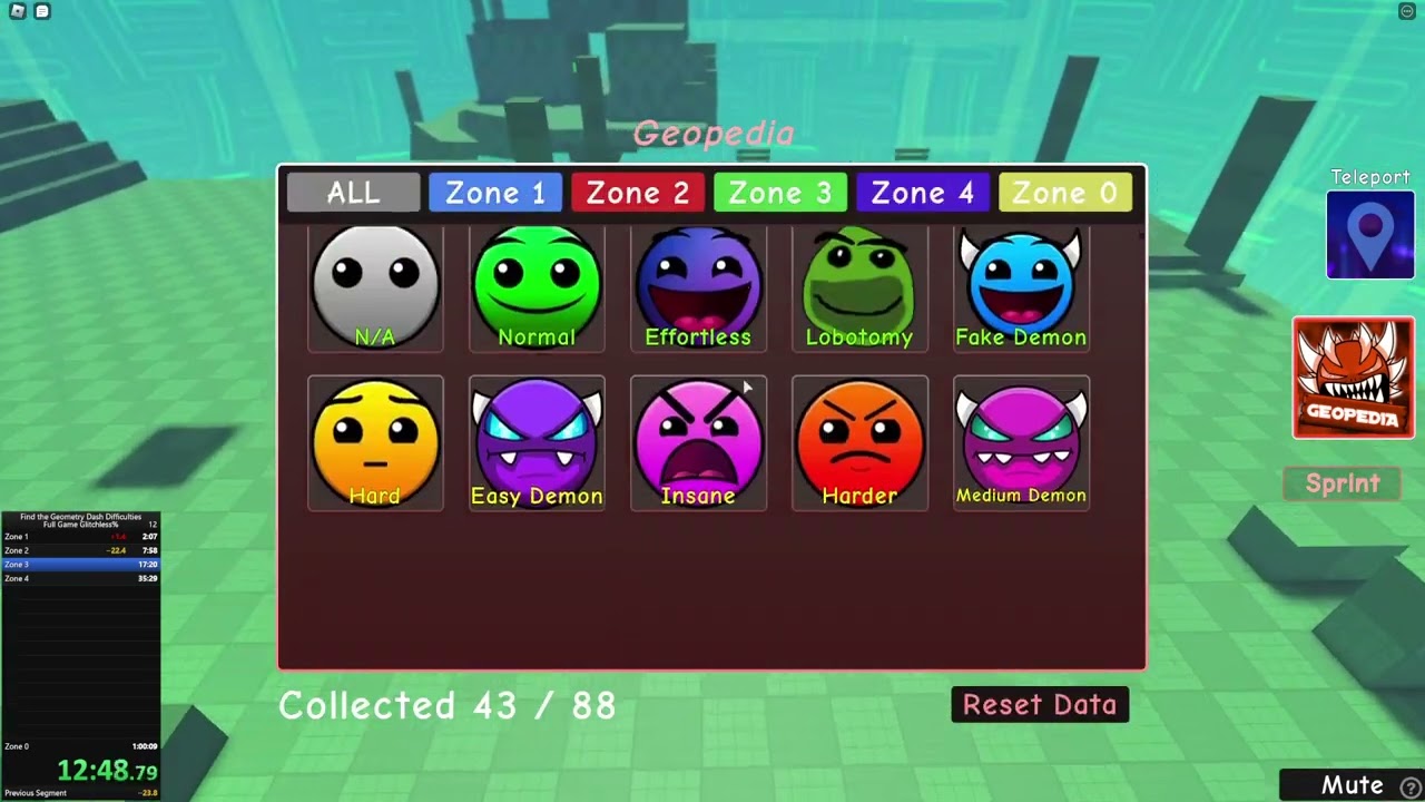 for speedrun.com