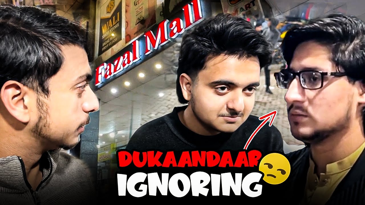 Jacket Leni Thi… Dukandaar Ne Dekha Tak Nahi