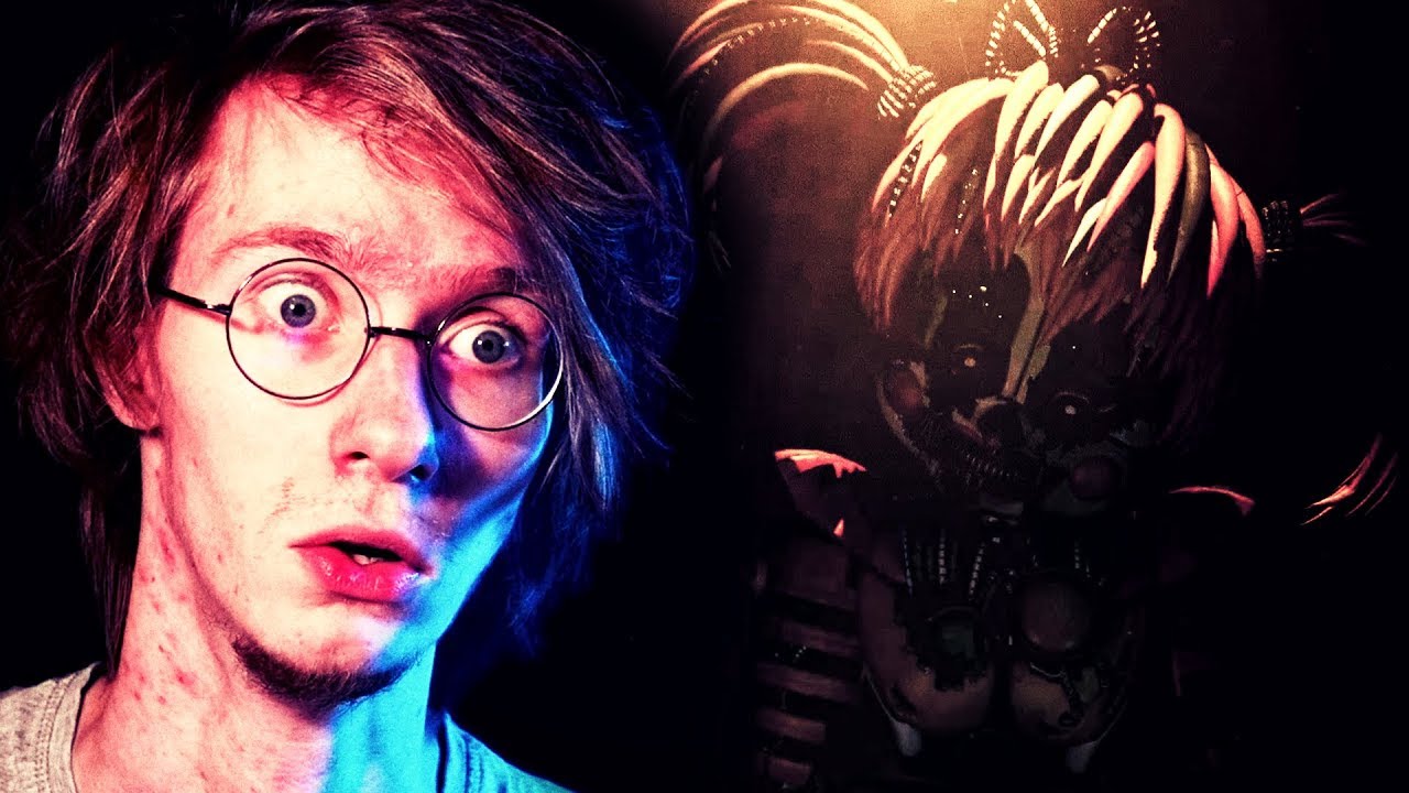 TO CHYBA COŚ WIĘCEJ NIŻ SĄDZIMY | Freddy Fazbear's Pizzeria Simulator #1