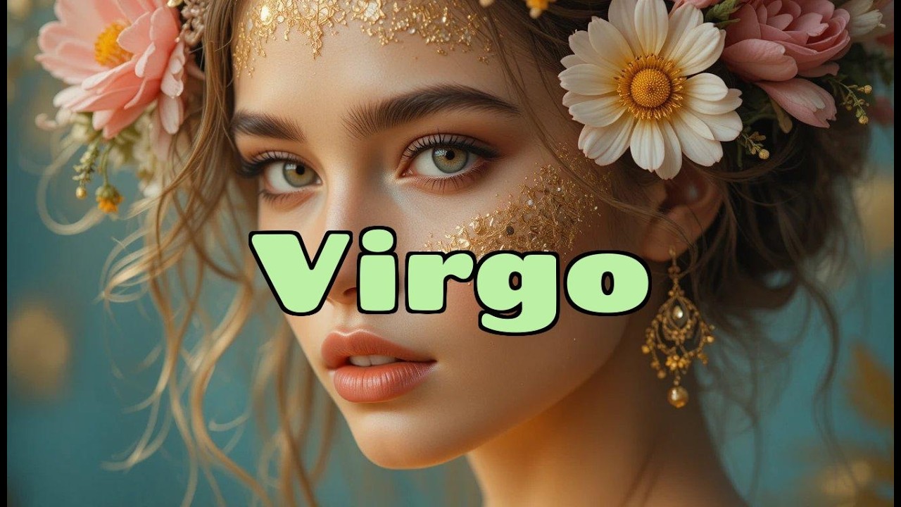 VIRGO 🍀 Fortuna y lágrimas… descubre quién lamenta perderte 🔮❤️✨ | HOROSCOPO AMOR