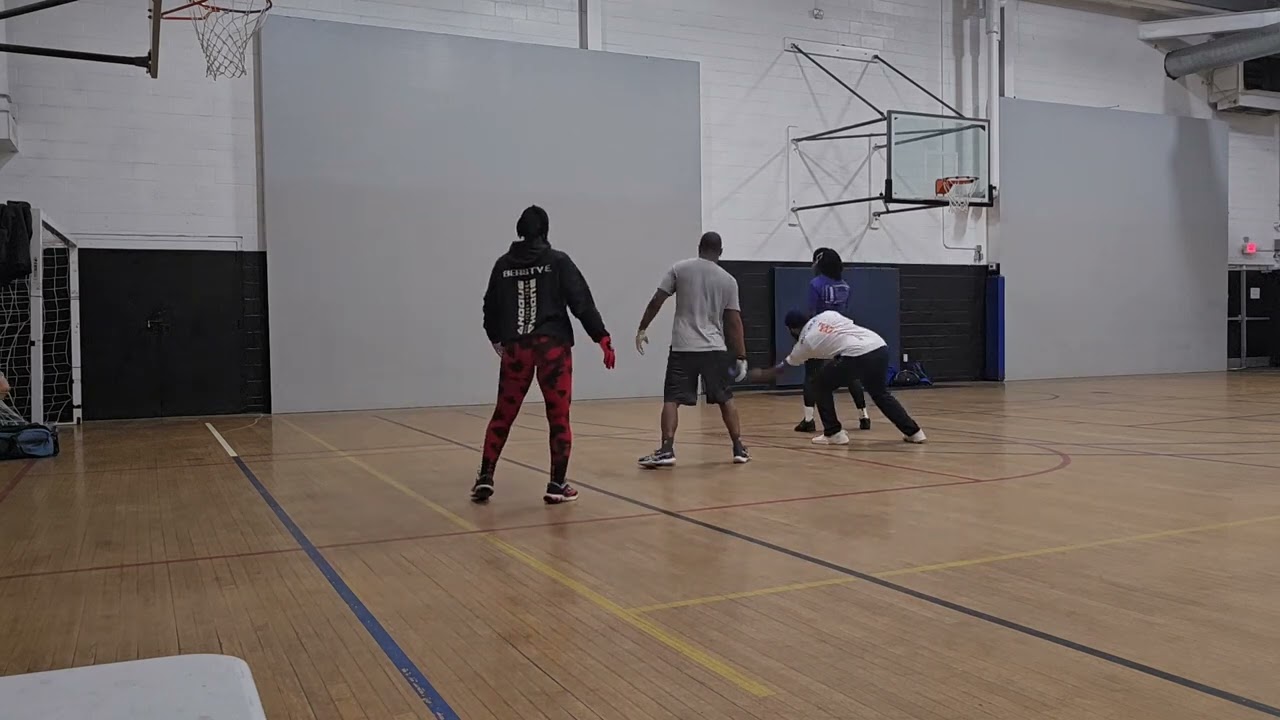 Game 2 20251128 @Clifton