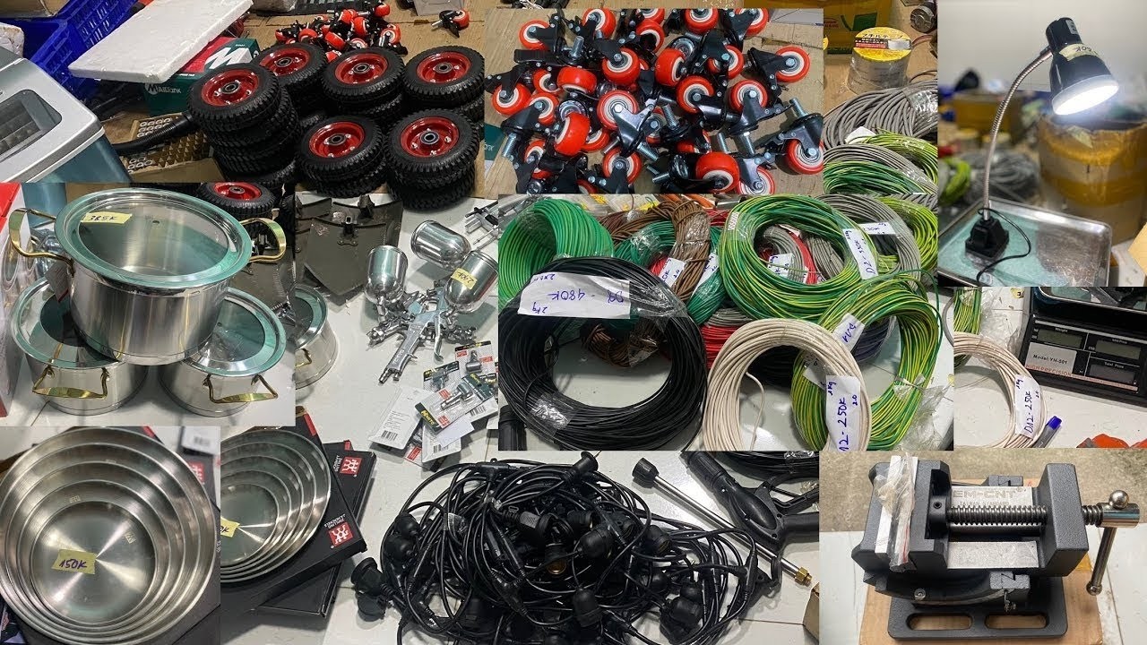CẬP NHẬT LÔ HÀNG MỚI, cưa 5k, bộ khẩu 50k, dụng cụ đi rừng, bơm chân 2 ti, dụng cụ nhà bếp0987851662