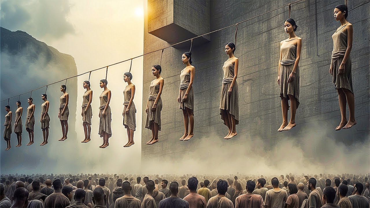 TOP 20 SERIES BUENISIMAS RECOMENDADAS POCO CONOCIDAS que NECESITAS VER Netflix, Amazon Prime y MAX