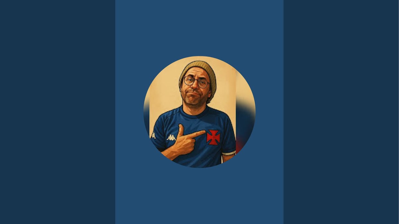 Megamentevascaino está ao vivo!