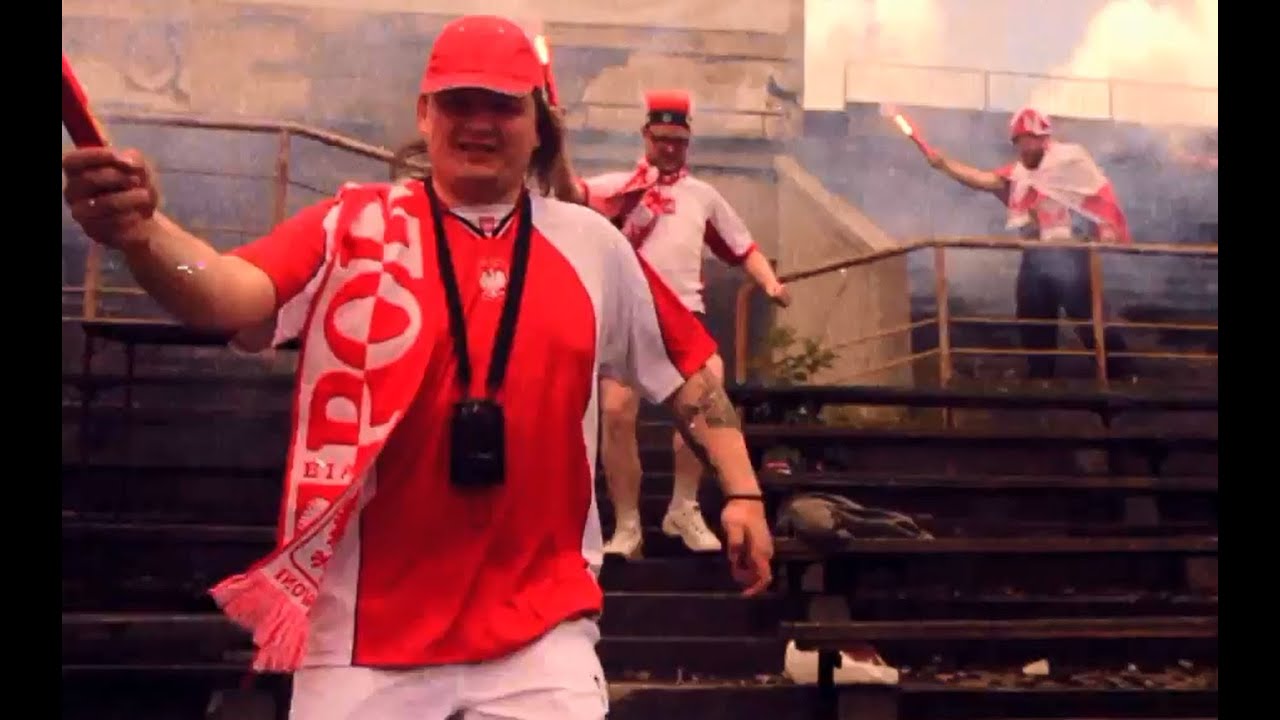 SPECULUM feat. Tektur - Nic się nie stało (hymn mundialu)