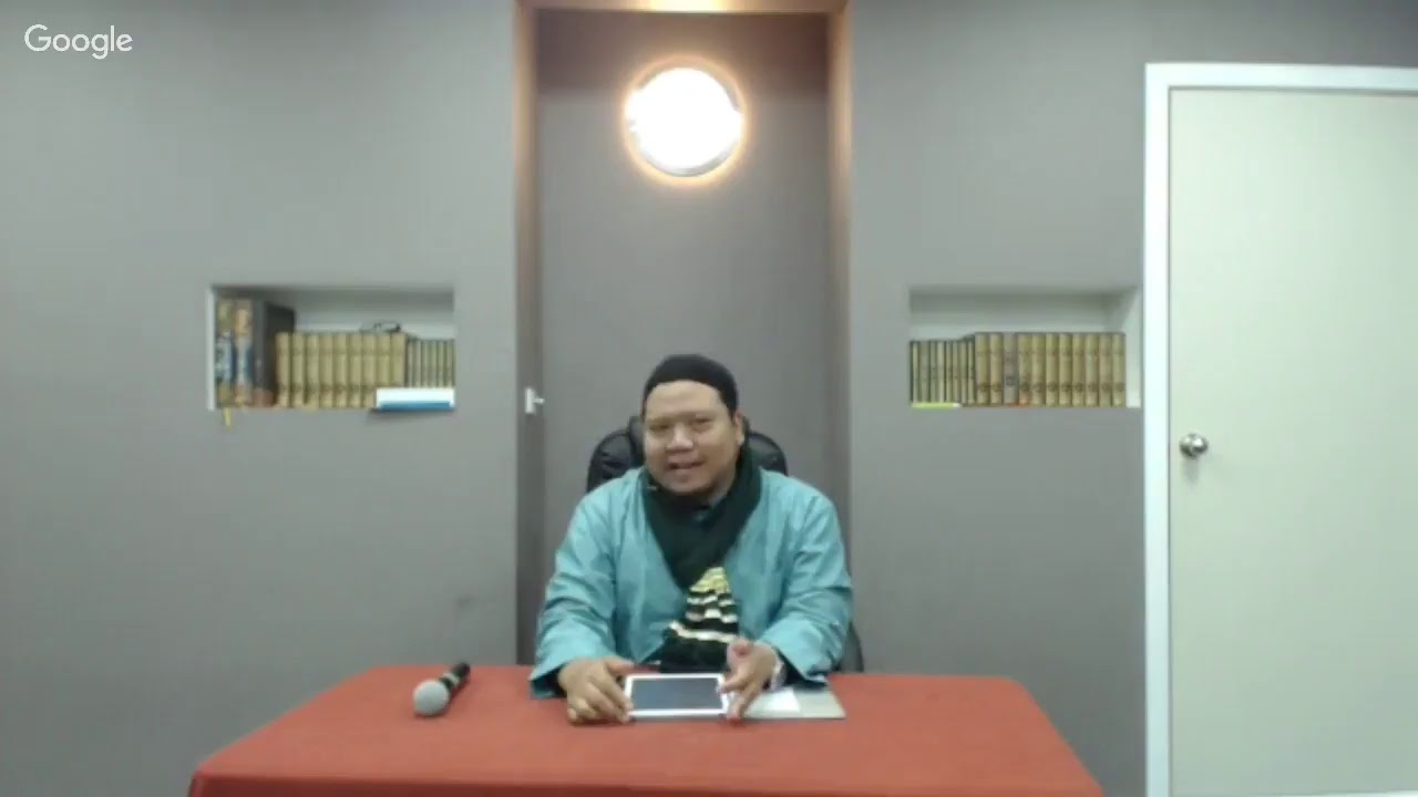 Tafsir Al Insan - Ust. Mokhammad Yahya