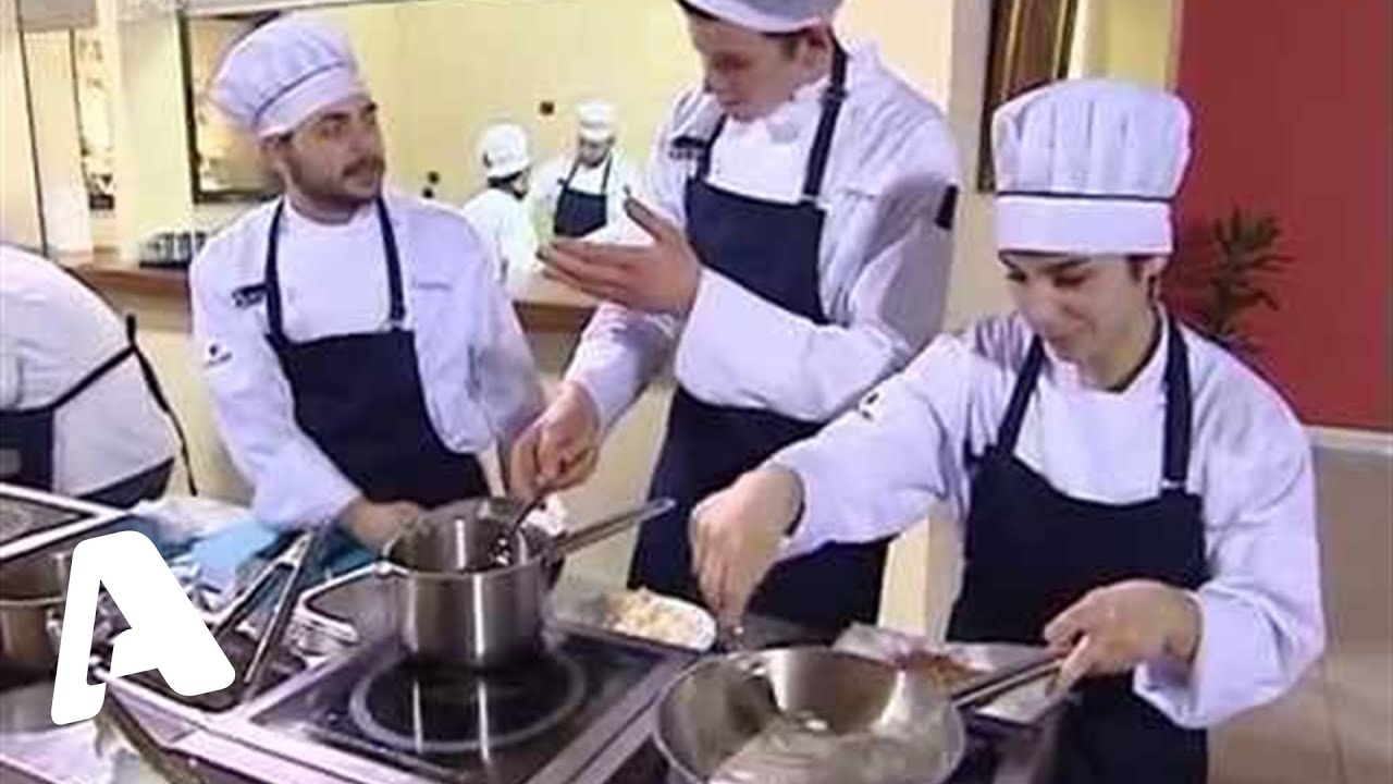 Botrini's Project - Επεισόδιο 8