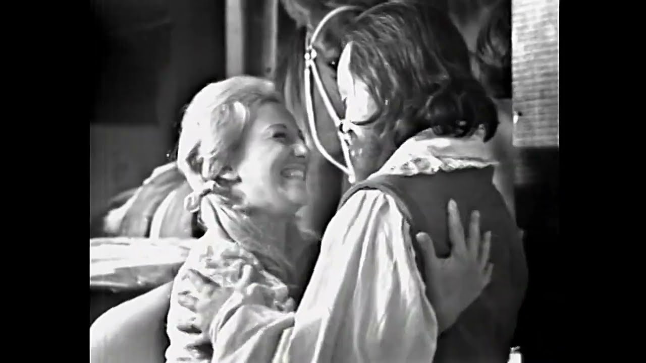 A Muralha - Capítulo 129 | TV Excelsior (1968)