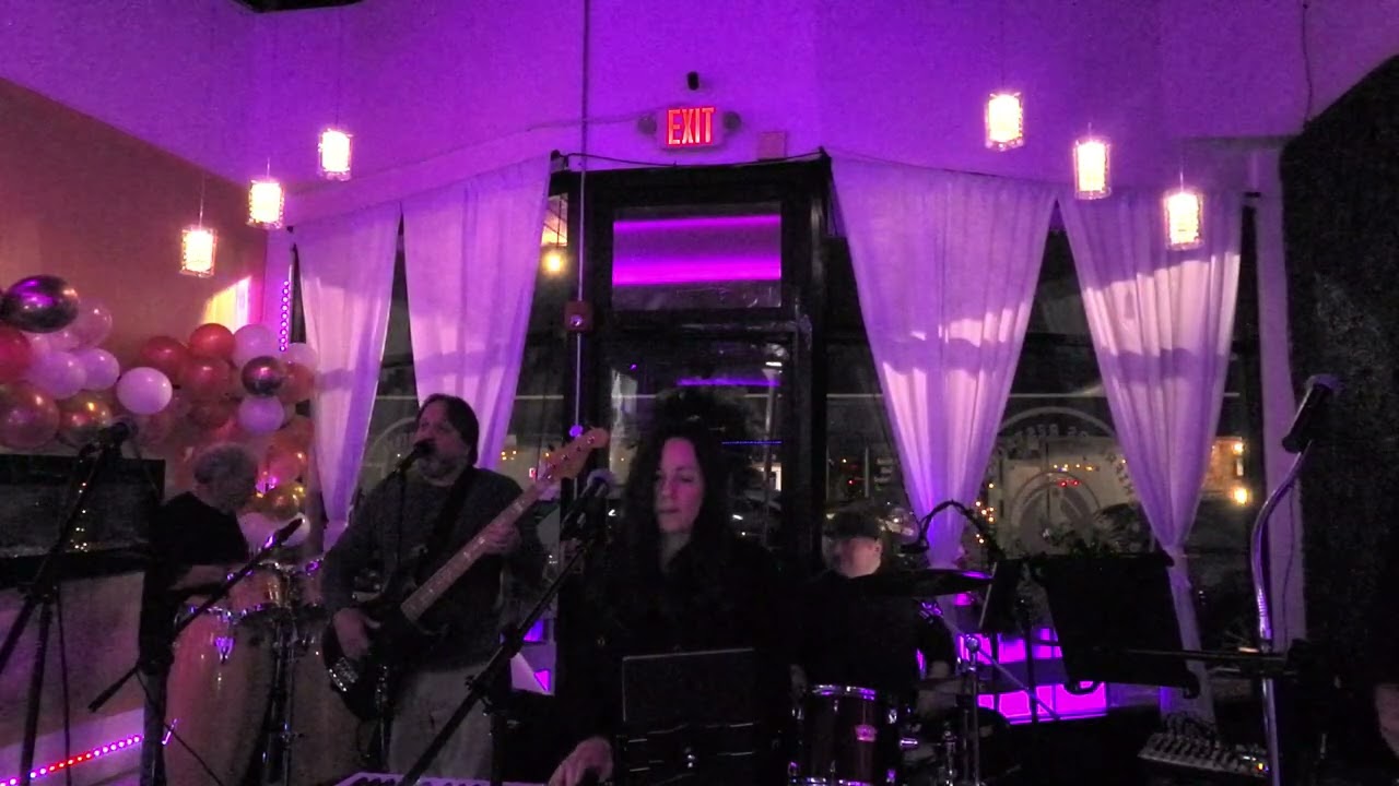 Black Magic Woman Cover by The Chifrijos Players Band 12 5 2025