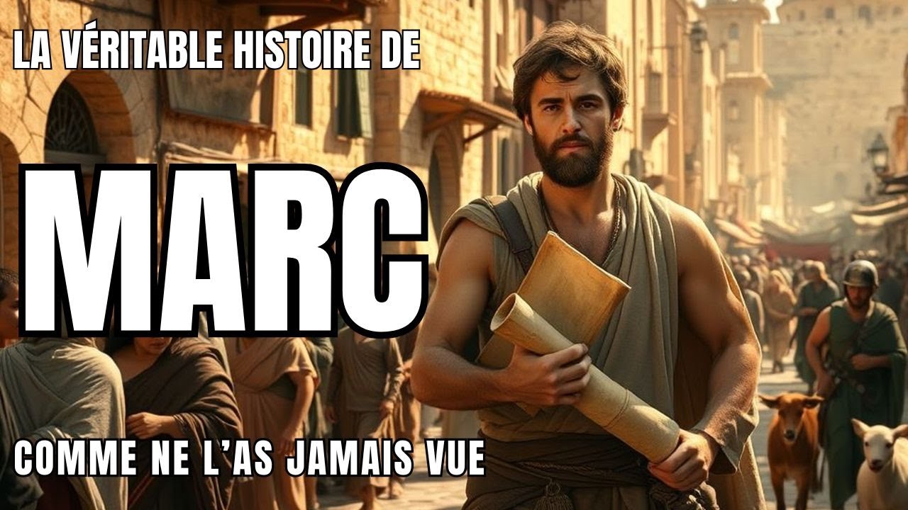 L’histoire bouleversante de Marc – De la chute au destin éternel | Si tu as échoué, regarde ça