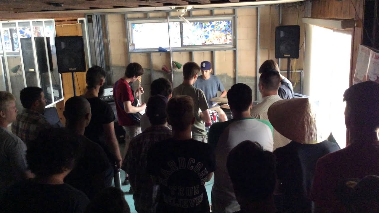 Nayru - Ghost Dance 6/28/14