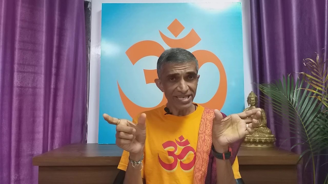Practice of Silence