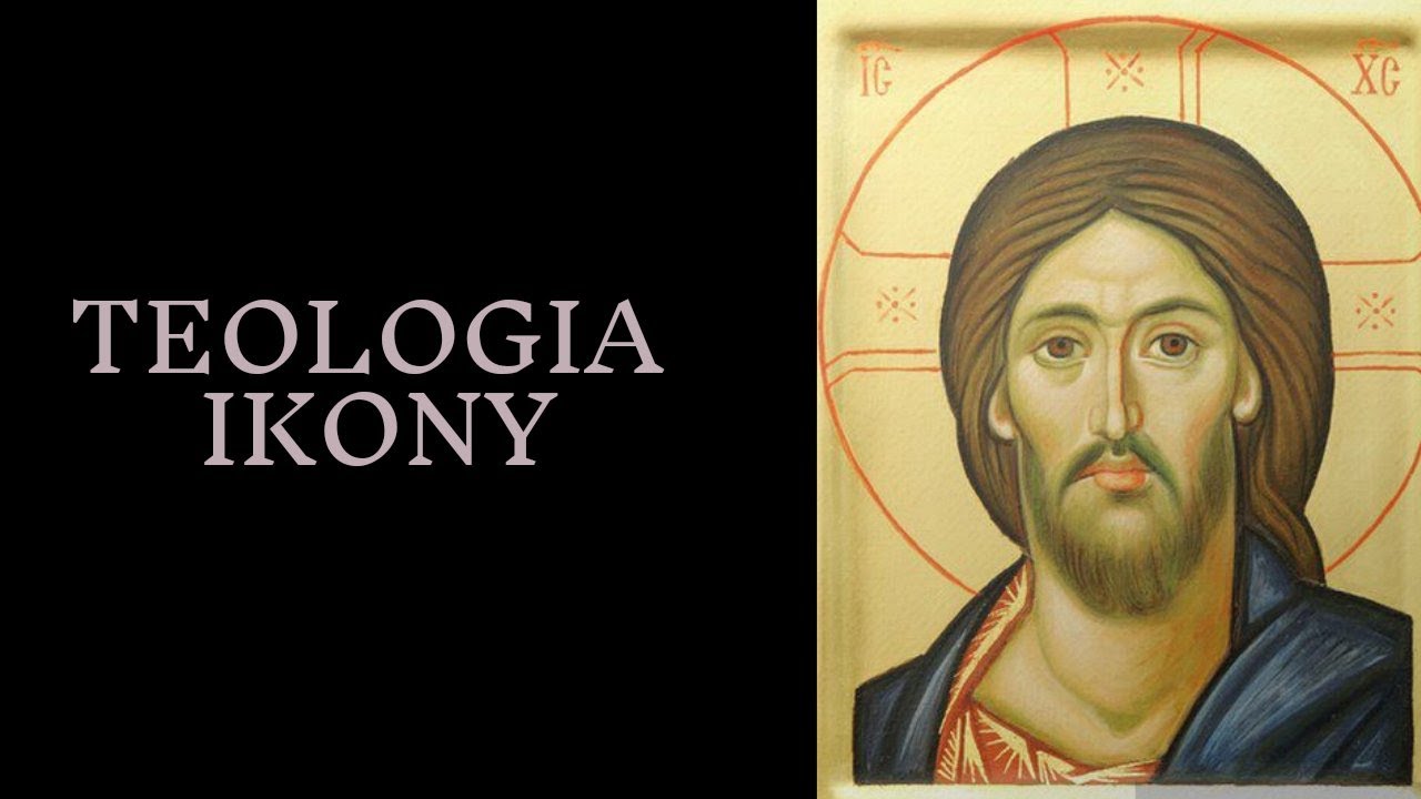 TEOLOGIA IKONY, IKONY W CHRZEŚCIJAŃSTWIE   CZ  3 - ZA I PRZECIW