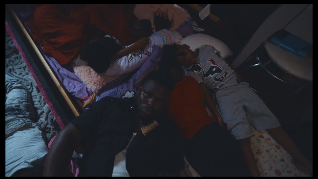 6 Kids - D Flowers