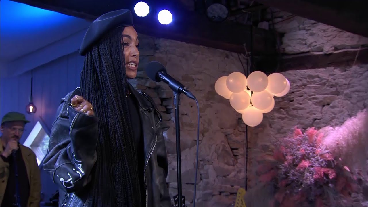 Loreen - Jag är en vampyr - Så mycket bättre (TV4)