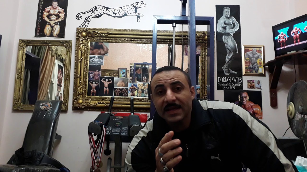 هرمون الديكا  ديوربولين ( الناندرلون)
