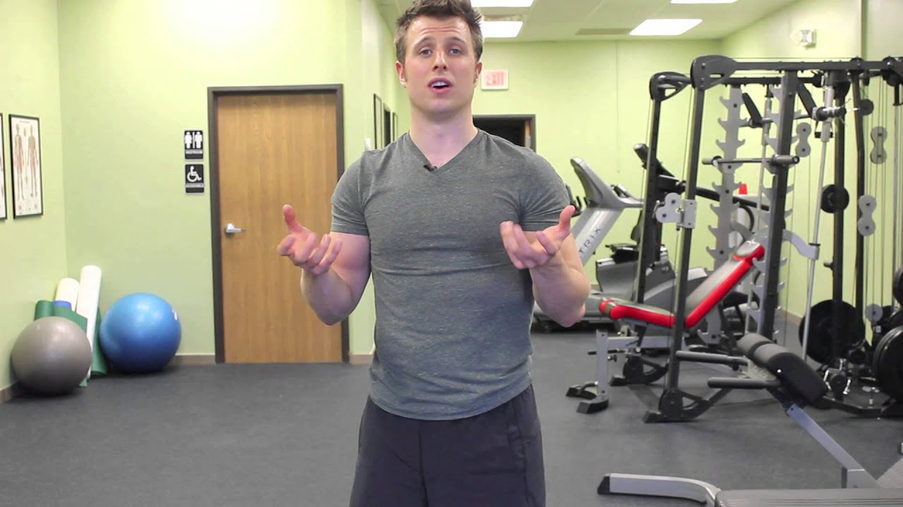 How to make a sprained ankle heal faster: Why you should NOT use the R.I.C.E Method