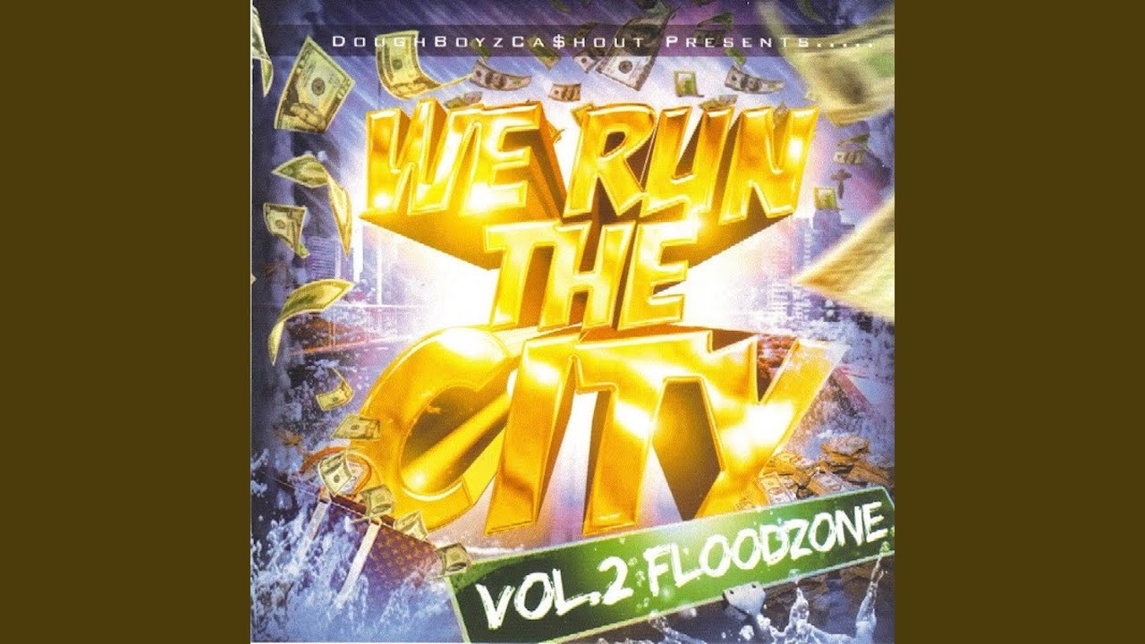 We Run The City