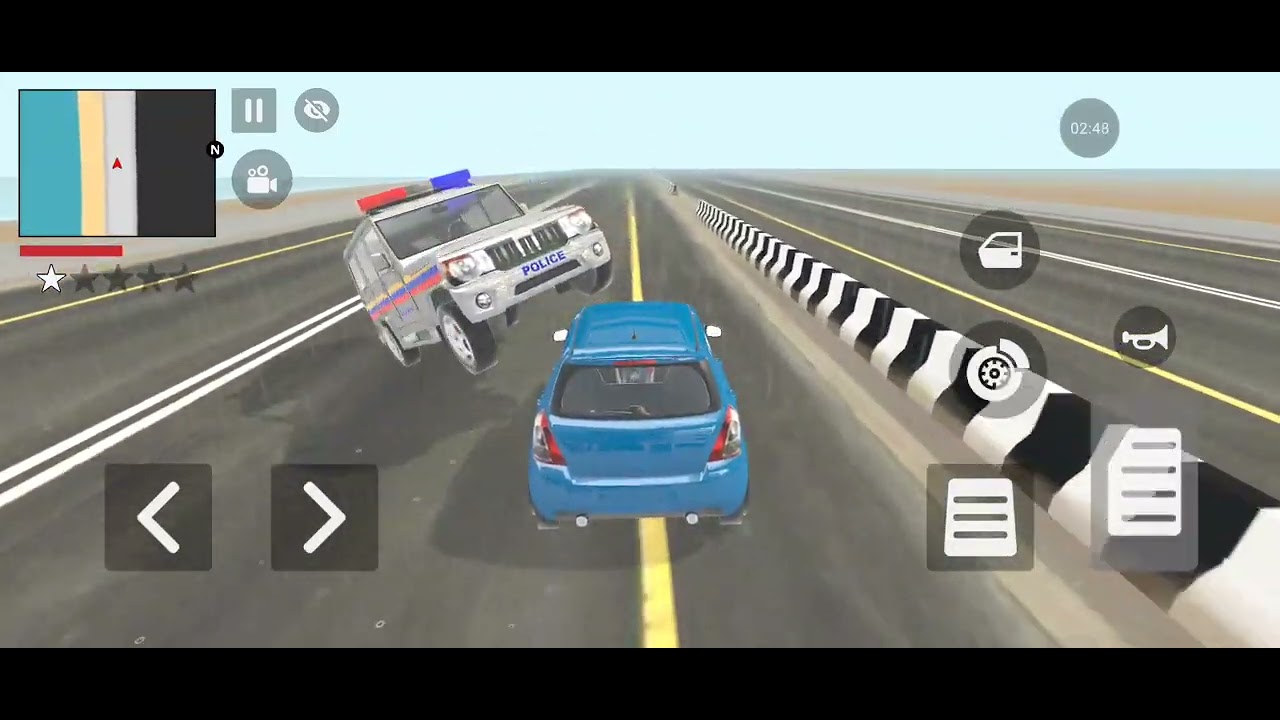 How to add all character in Indian theft auto Simulator | New Updates ChandezaGamerz