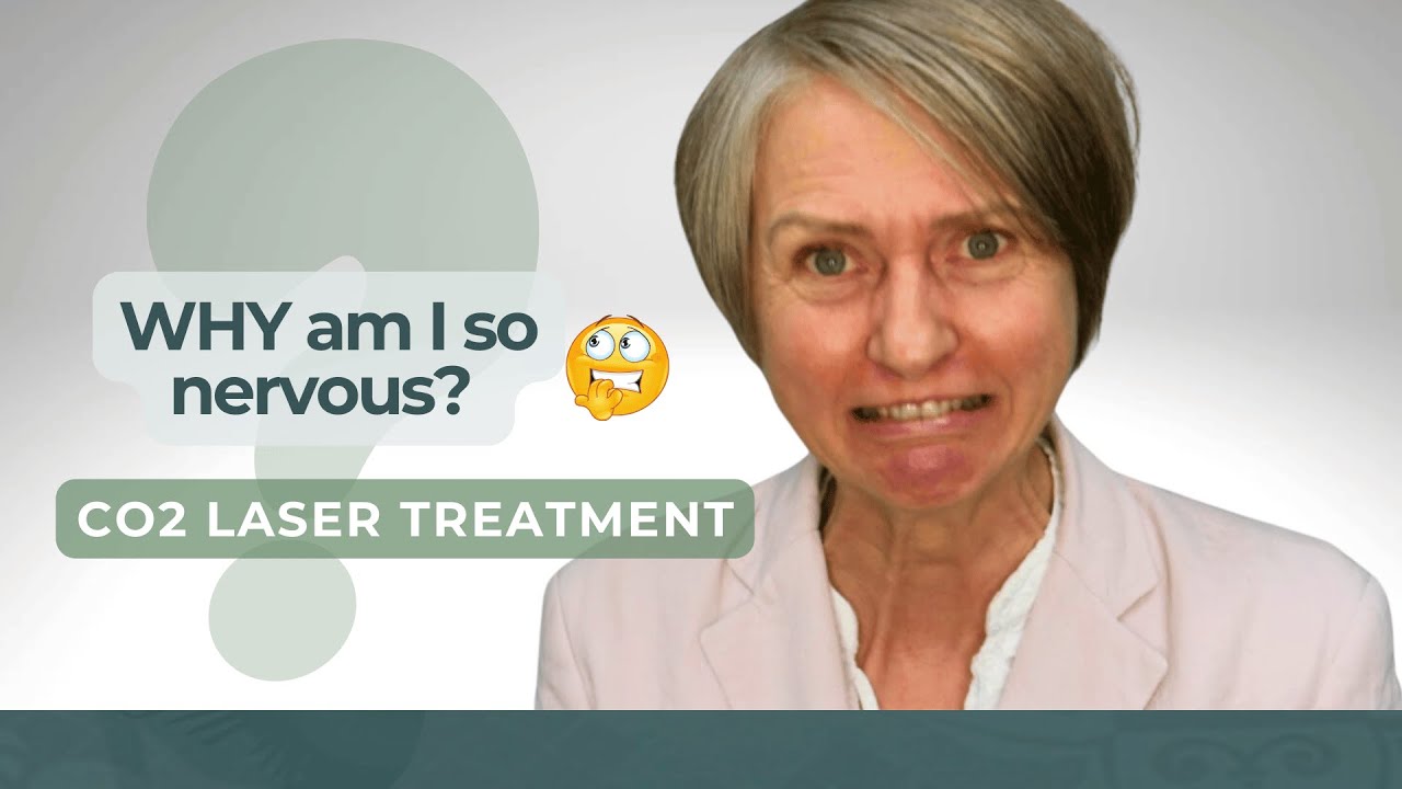 Why I Opted For Co2 Laser Skin Rejuvenation At 48!