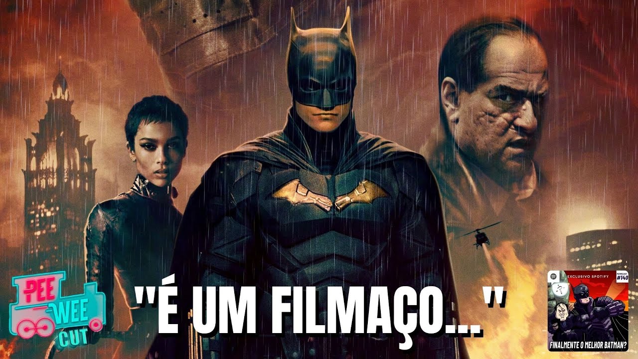 PORQUE VALE A PENA ASSISTIR O NOVO 