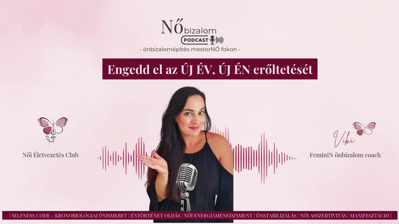 Engedd el az új év, új én erőltetését #12