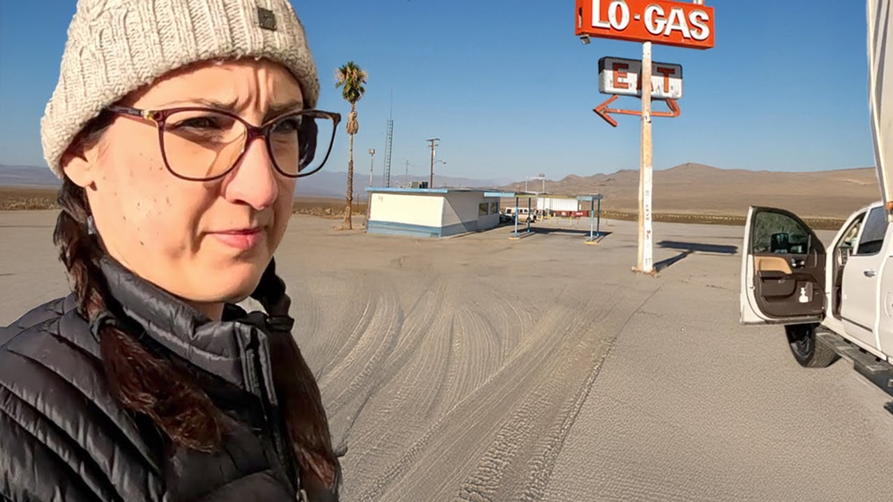 2,947 Miles... And It All Ends Like This