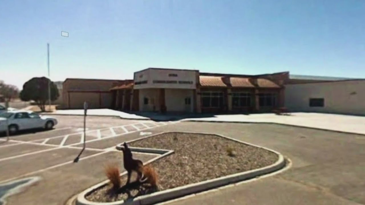 Former Dora Schools employee sentenced on corruption charges