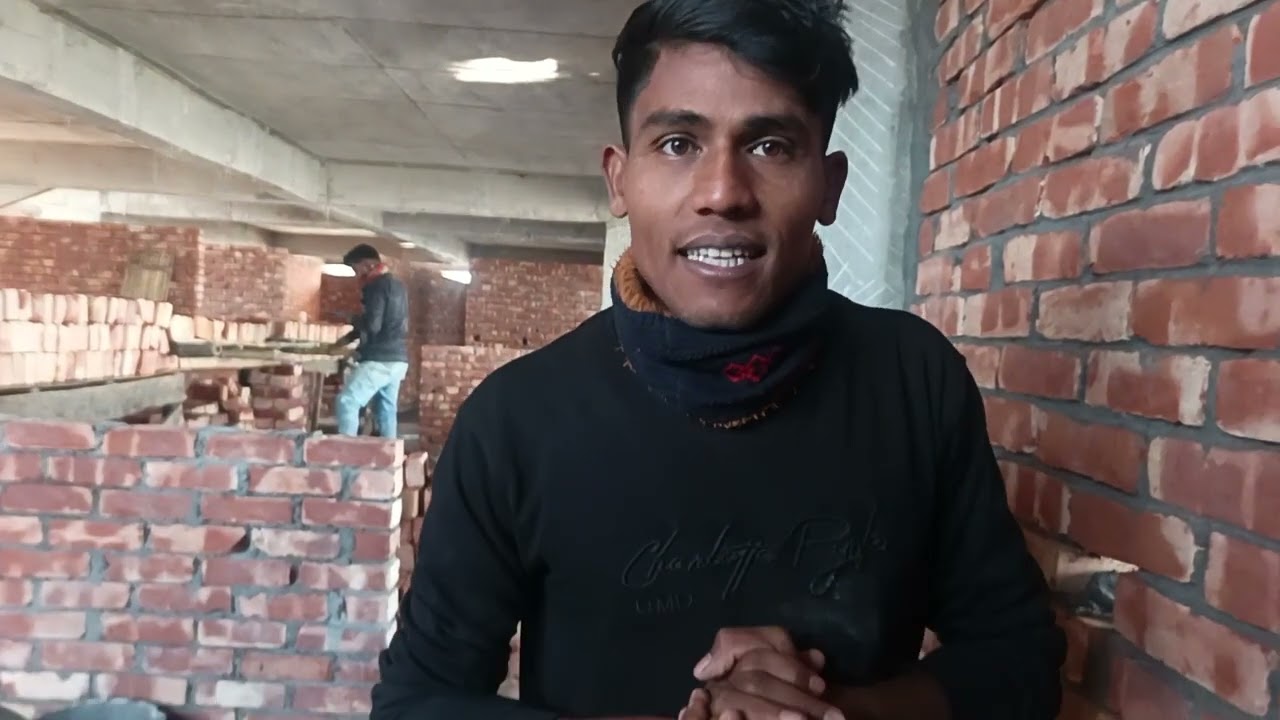 গ্রামের যারা রাজমিস্ত্রি কাজ করায় তাদের জন্য কথাগুলো শুনে যাবেন 