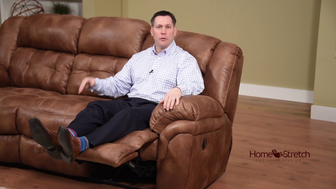 Manual Recliner