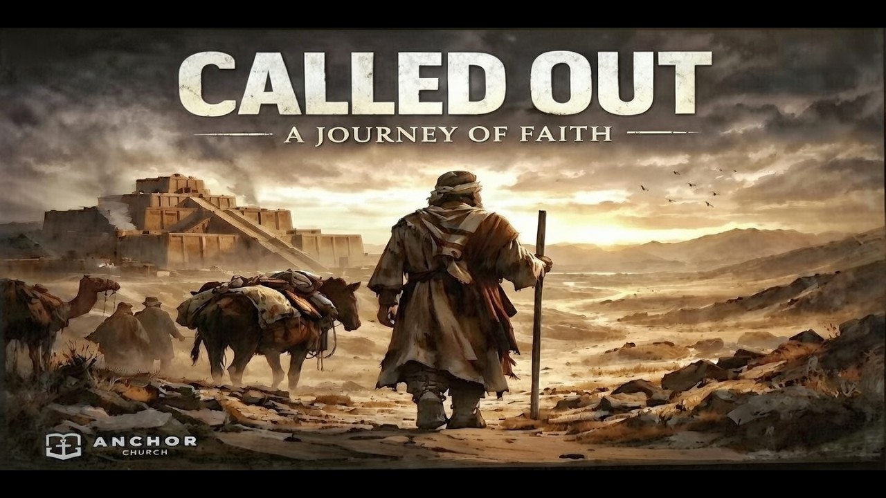 God’s Mercy Still Rescues | Pastor Jeff Eliscupidez | 2-28-2026 |  ​@AnchorChurchPH​