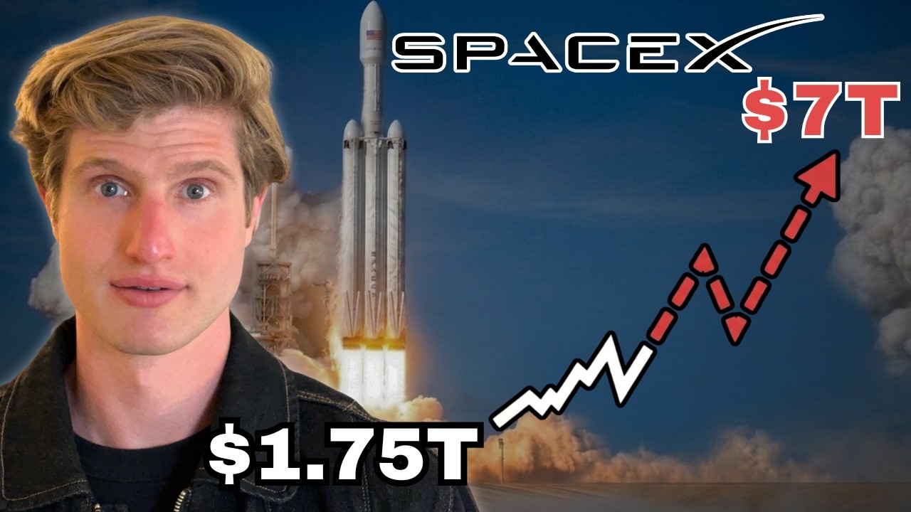 IPO компании SpaceX на сумму 1,75 триллиона долларов: гениально или самообман?