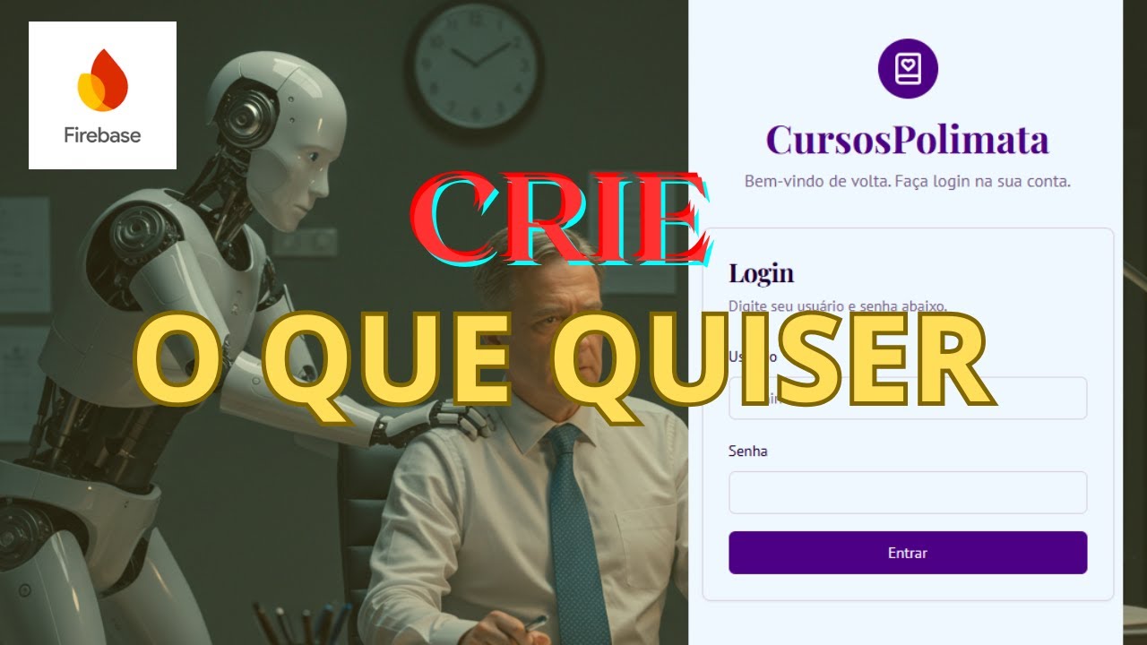 Do ZERO ao MVP Funcional: O Segredo para Lan&ccedil;ar seu App R&aacute;pido!