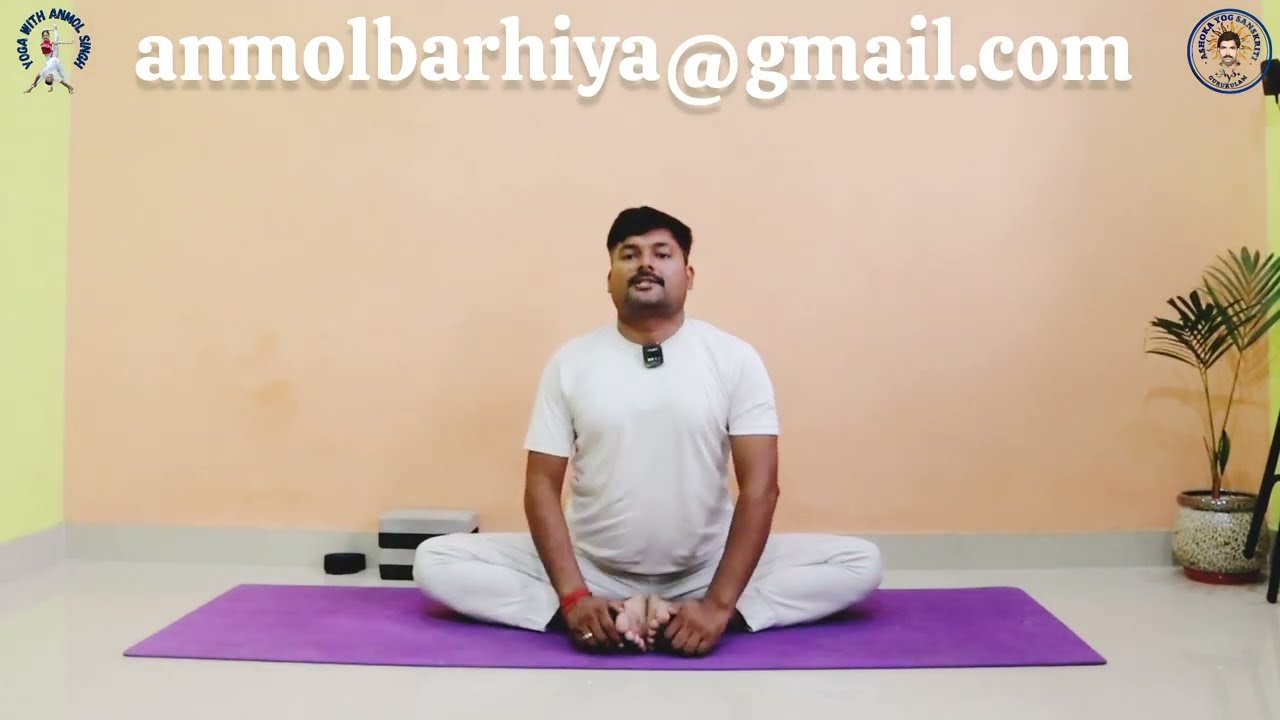 day:-4 | Backbend Workout For Lower Back & Quads  | Anmol Singh #advanceyoga #yoga #fitness