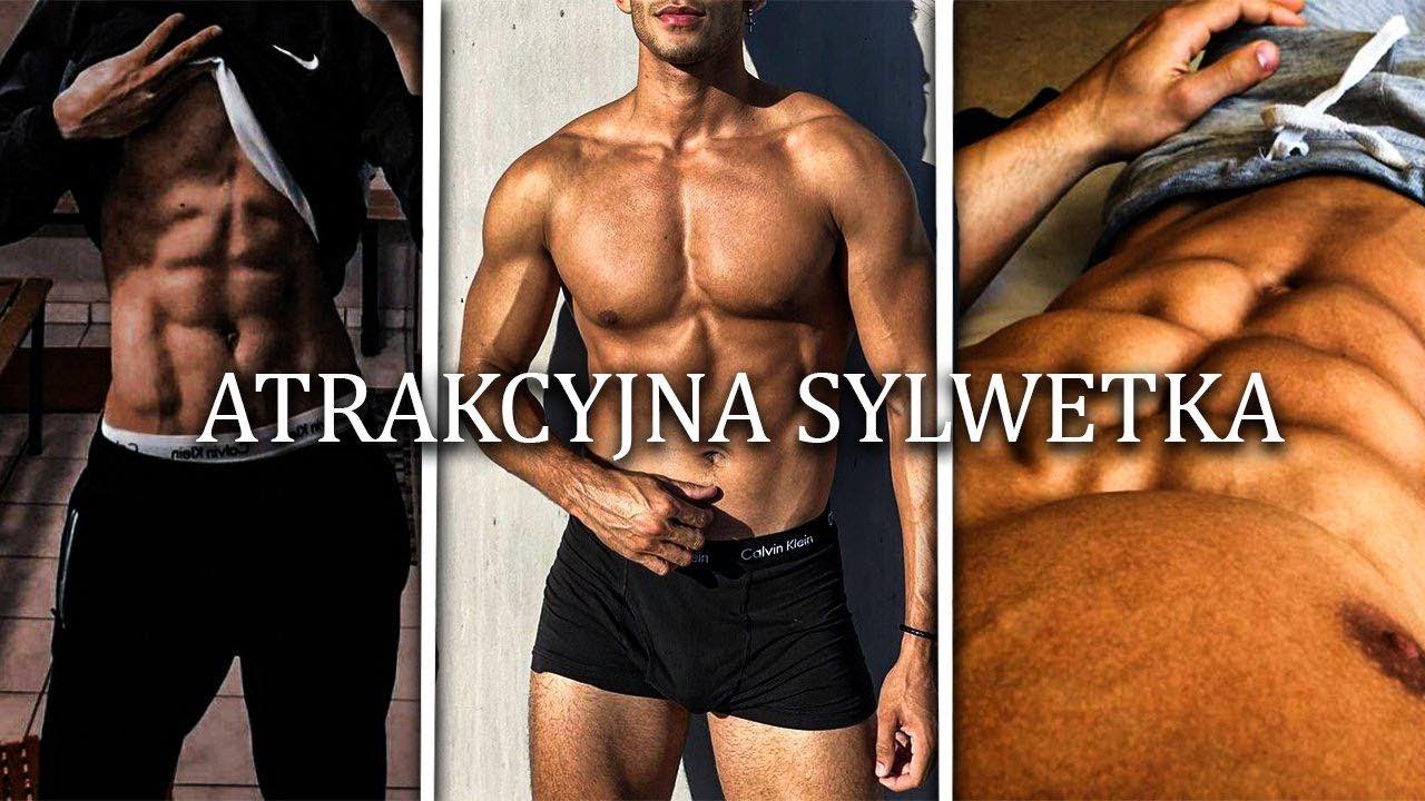 Jak Zbudować Atrakcyjną Sylwetkę (Poradnik Krok Po Kroku)
