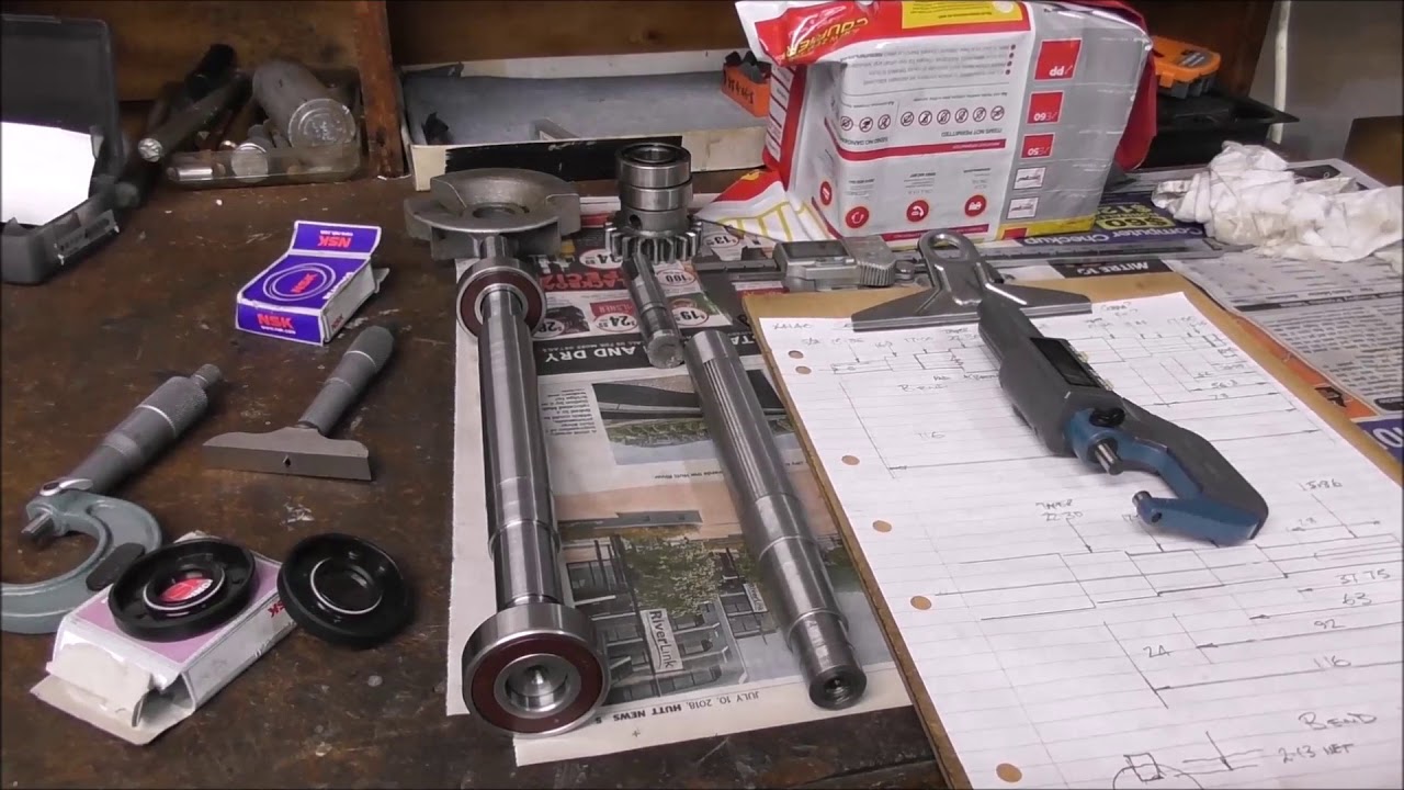 Tormach RapidTurn vs SlantPro vs Manual Lathe