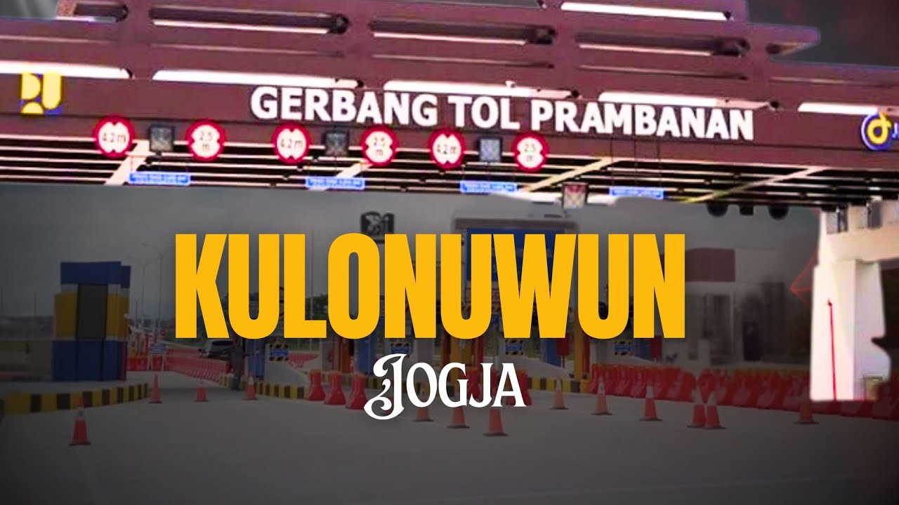 RIRIN NGAMUK NEH || KULONUWUN JOGJA