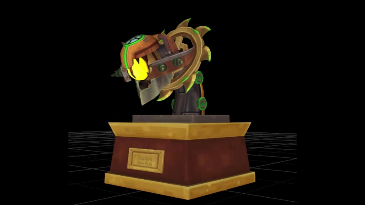 MapleStory 2 - “기간티카”