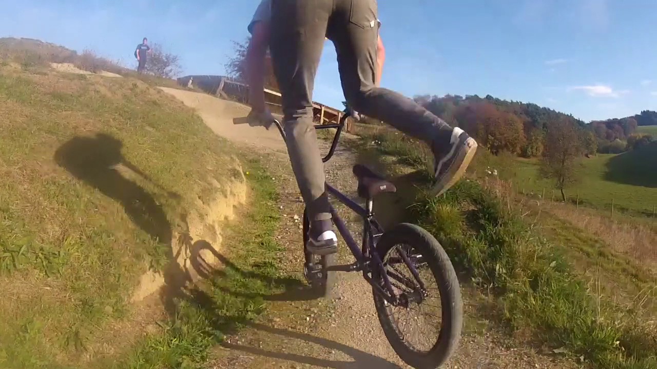 Bike Park des Lacs