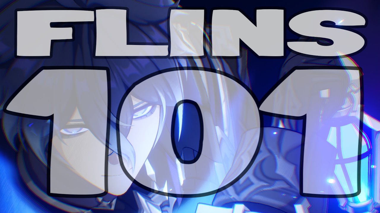 Flins 101 - More Versatile Than You Think