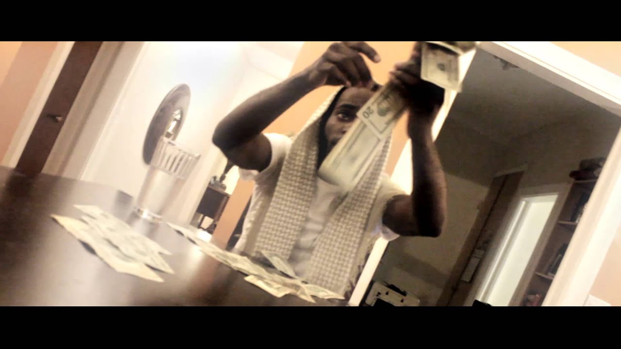 TFG - Ballout (Official Video) Shot By @HoldUpTV