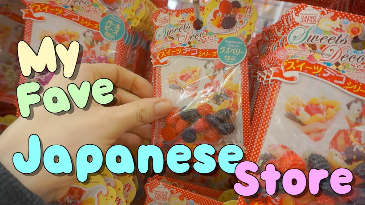 Inside a JAPANESE DOLLAR STORE! 😱❤️ HUGE Daiso in Harajuku, Japan