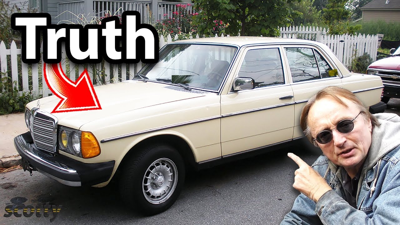 The Truth About 5 Cylinder Car Engines