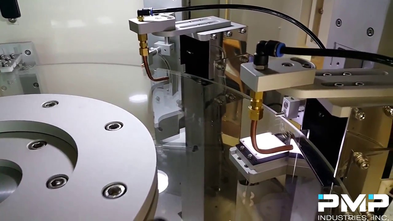 비전검사기 PVSGR-VISION INSPECTION MACHIE ROTARY GLASS