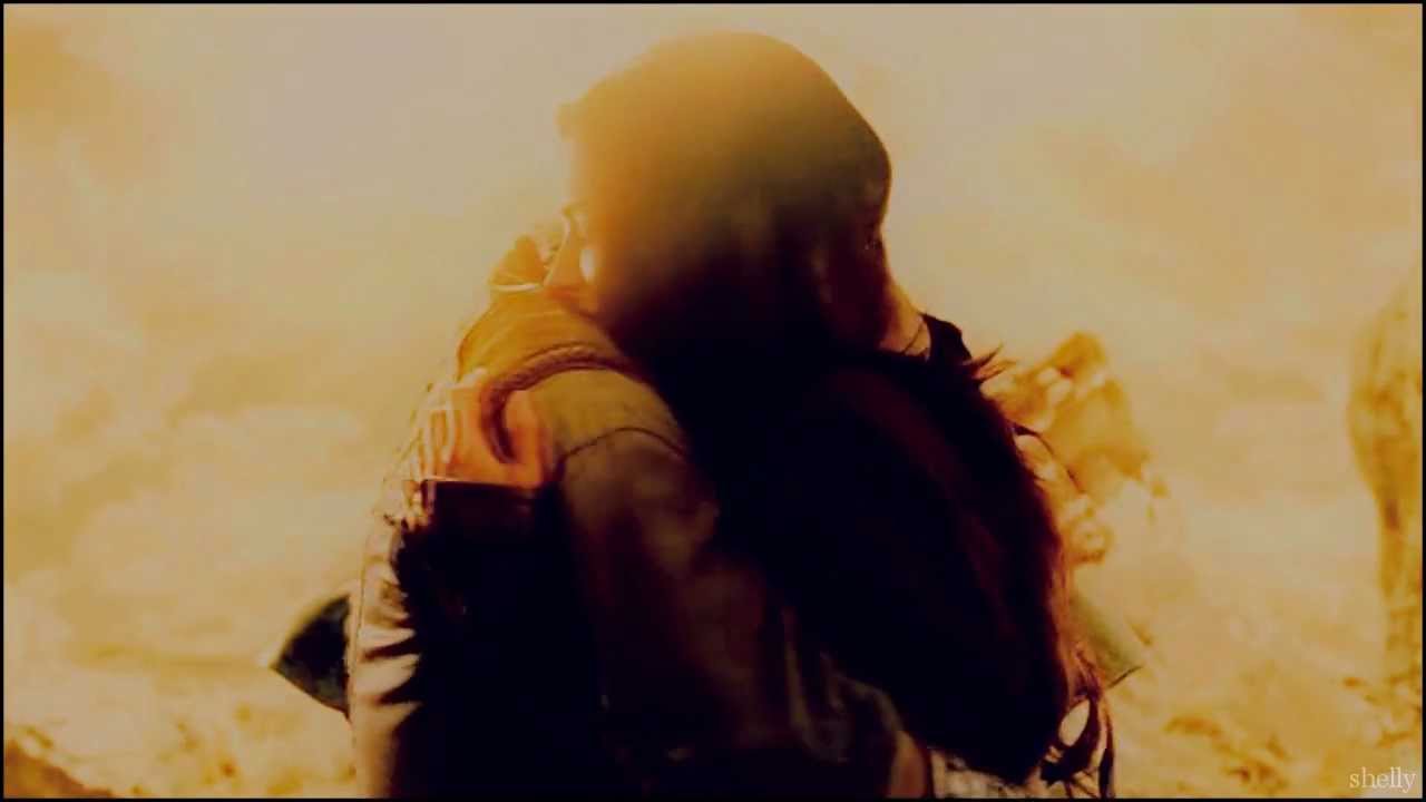 Multifandom - A Thousand Years