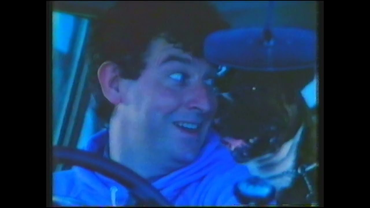 [720p/50p] Channel 4 | continuity | 14th September 1988 | Part 1 of 2