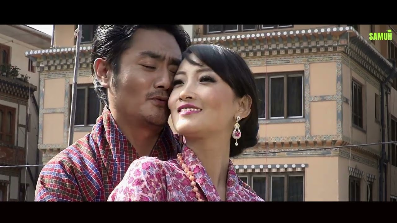 Kuenden Lhatsho | Official Music Video