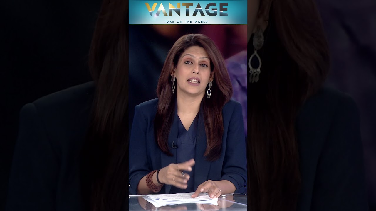 Kejriwal Arrest: India Slams US Meddling | Vantage with Palki Sharma | Subscribe to Firstpost